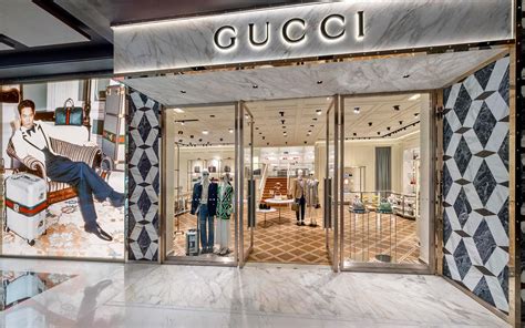 gucci greenbelt 4 locations